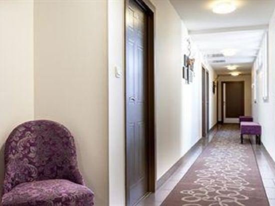 Фото Residence des Ducs