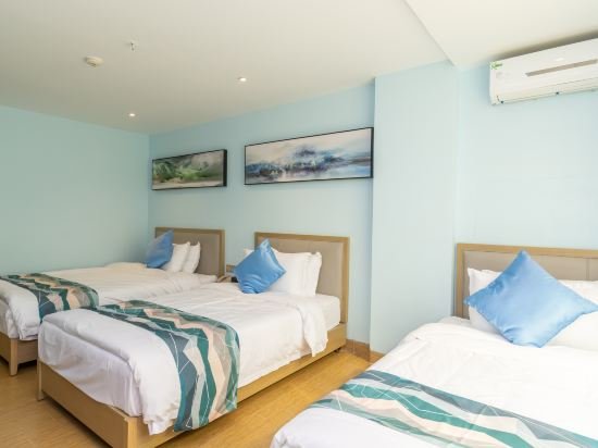 Фото Bangkok one hotel Huizhou