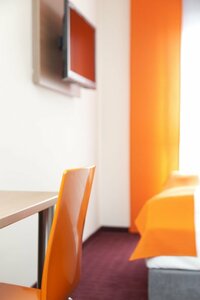 Гостиница McDreams Hotel Leipzig-City