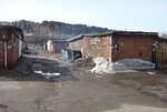 Доат (Transportnaya Street, 12/8), garage cooperative