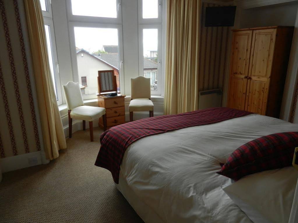 Фото Seaview Guest House