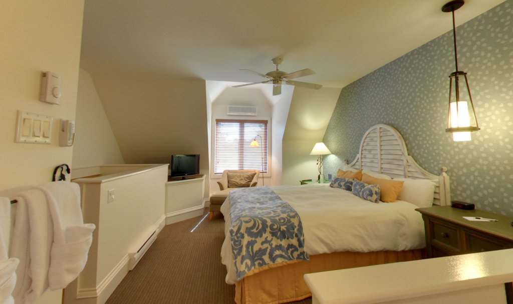 Фото Embarc Tremblant