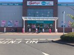 Carpetright (Kilmarnock, Queen's Drive Retail Park, Queen's Drive), carpet shop