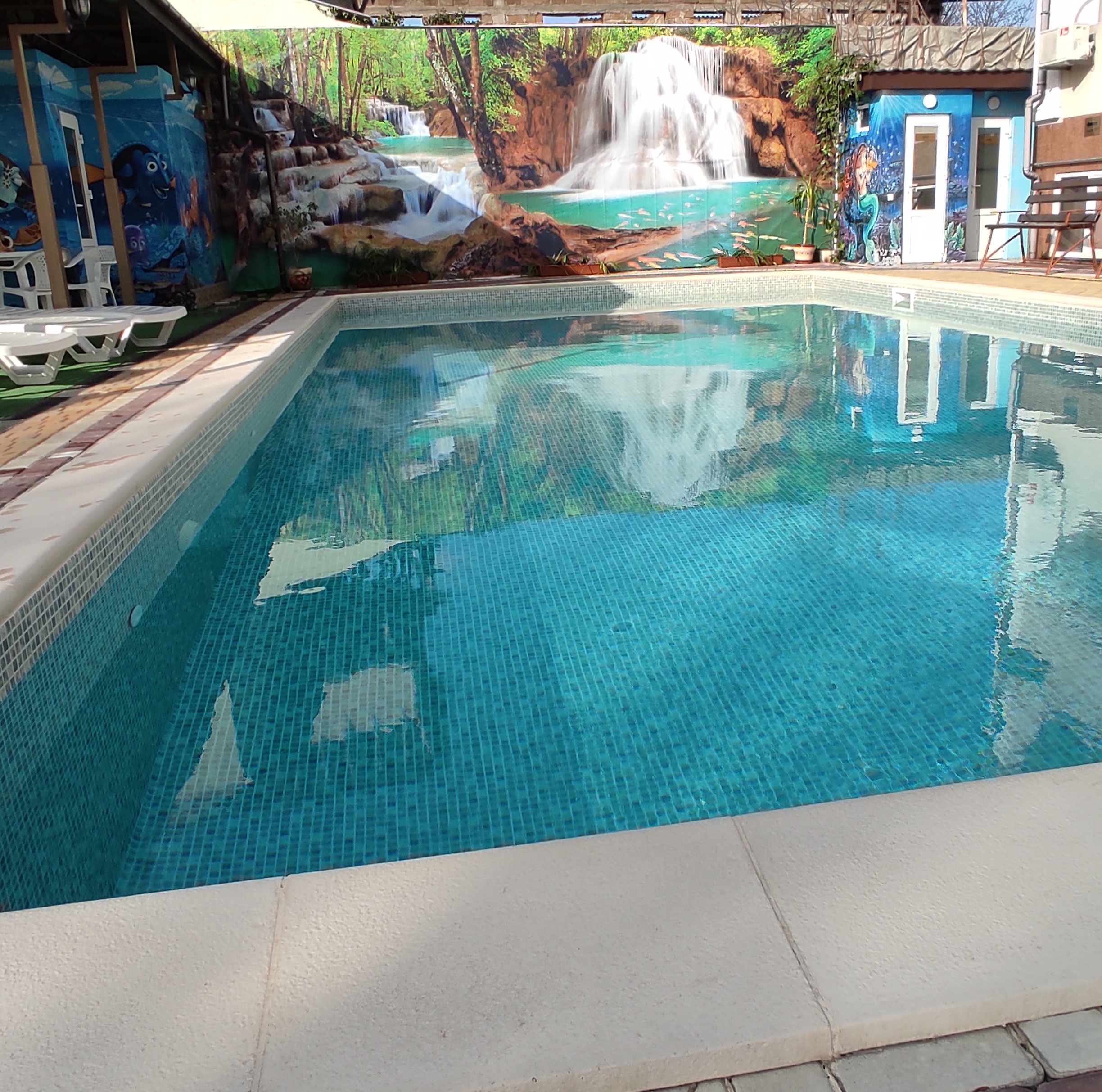 Фото Благословенная Таврида