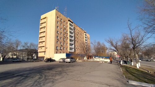 Хмельницкий облысы, Старокостянтынив қаласында жыныстық қатынас