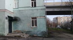 Mirovyye sudi Zadneprovskogo rayona (ulitsa Frunze, 3), justice of the peace