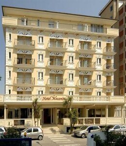 Hotel Mocambo San Benedetto del Tronto