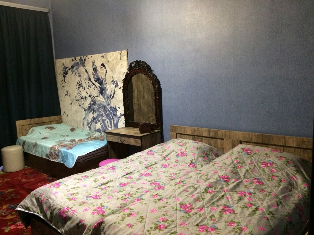 Фото Апартаменты Oasis