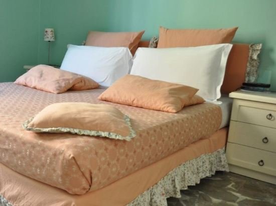 Фото Relais Stibbert Florence