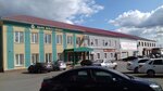 Мистер Паркер (Kooperativnaya ulitsa, 3), stationery store