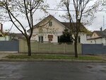Библейское товарищество (Chygladze Street, 19), religious organization