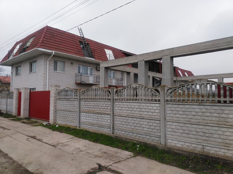 Гостиница Аврора