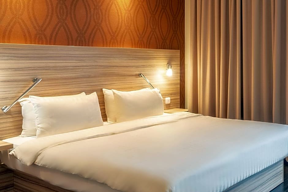 Фото Star G Hotel Premium Munchen Domagkstrasse