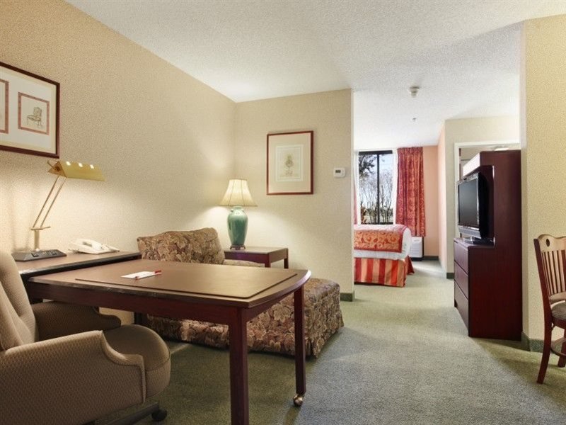 Фото отеля 5