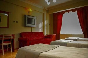 Hotel Ekmekciler (Kastamonu, Tosya, Ağacık Çeşme Sok., 1), hotel