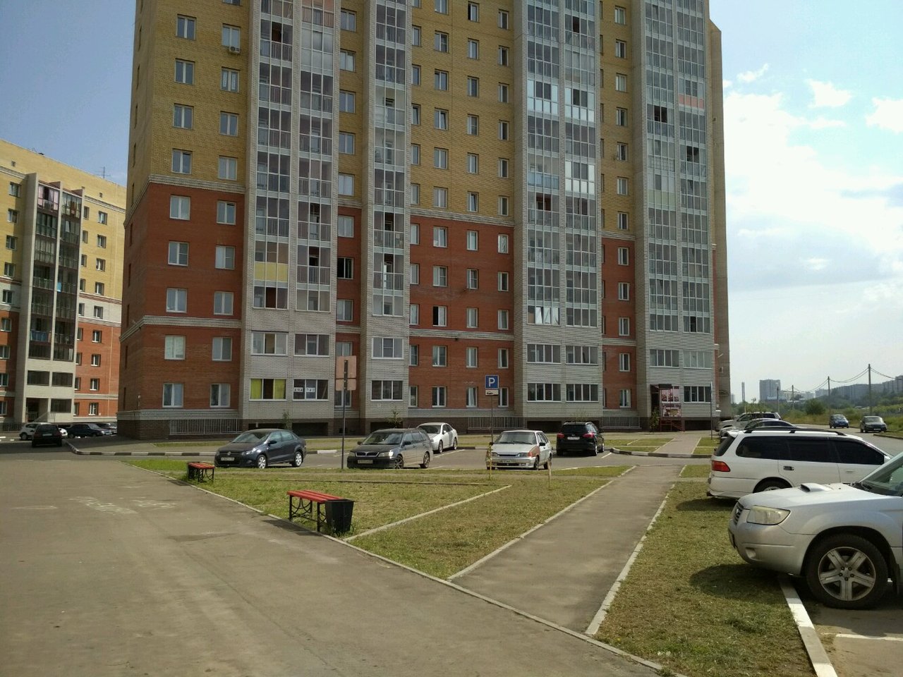 Кудри ул крупской 14 корп 1 фото Особенности компьютерного ремонта и услуг Докторпк в Омске, улица Крупской, 14 -