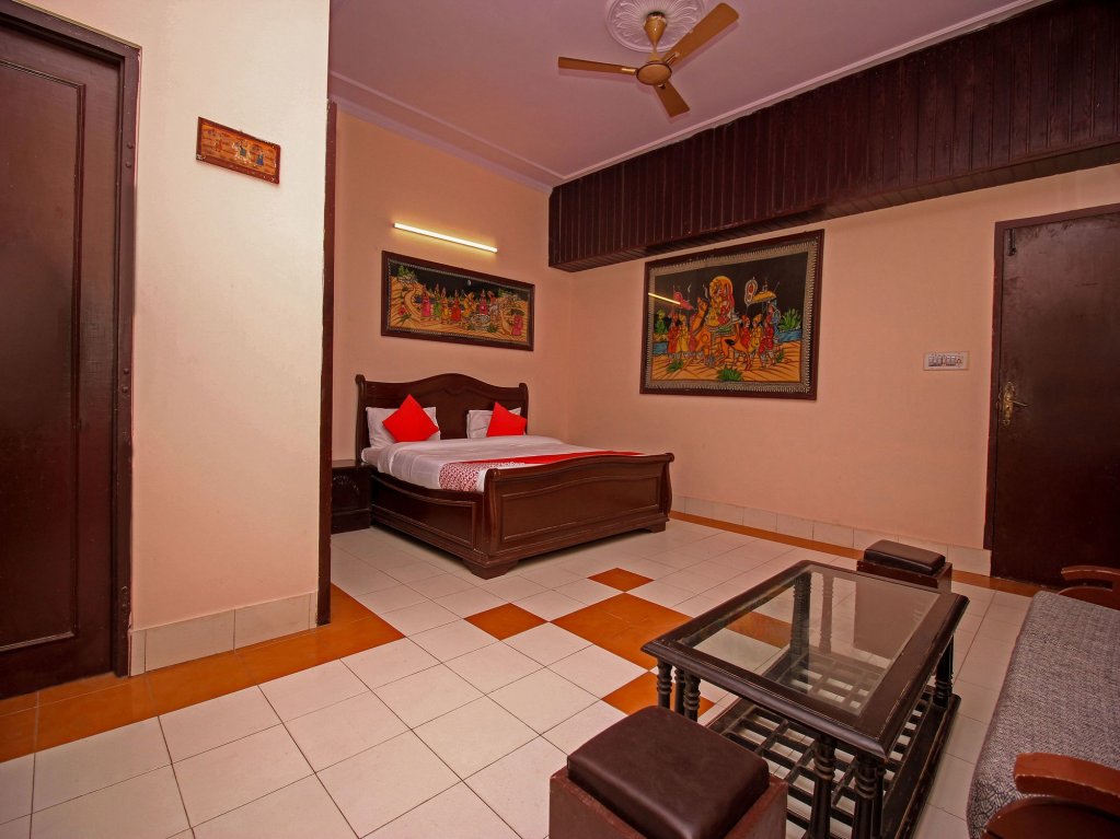 Фото Mahal Rajwada Resort