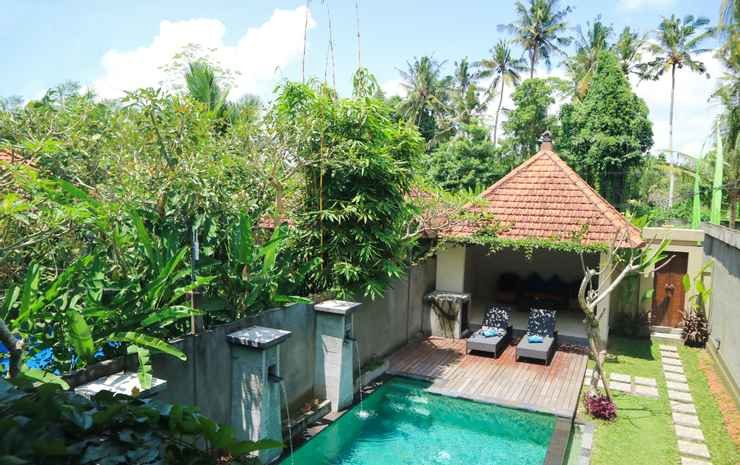 Фото Pukakoo Villa by Supala