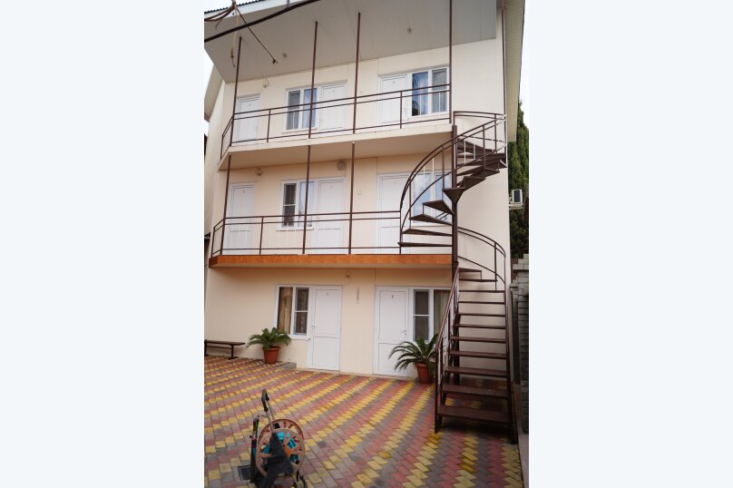 Фото Гостевой дом Волга