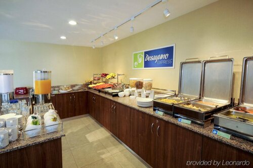 Гостиница Holiday Inn Express Toluca, an Ihg Hotel в Штате Мехико