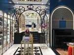 Rumeli Desen Pharmacy (İstanbul, Şişli, Rumeli Cad., 25-27), pharmacy