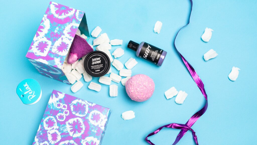 Perfume and cosmetics shop Lush Cosmetics Sunderland, Sunderland, photo