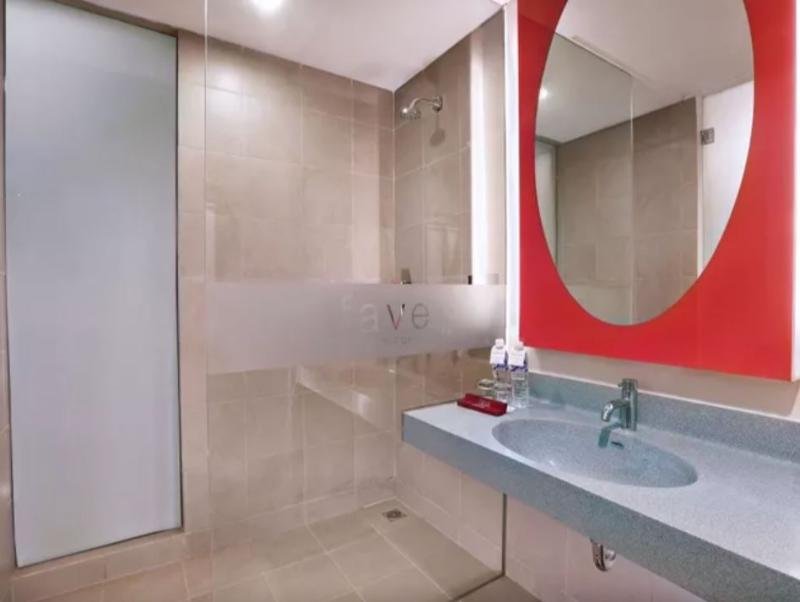 Фото Favehotel Palembang