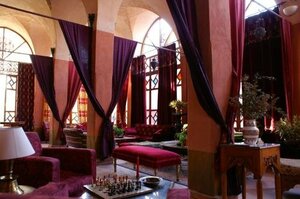 Al Moudira Hotel (Qina Governorate, Luxor, Luxor) ، فندق