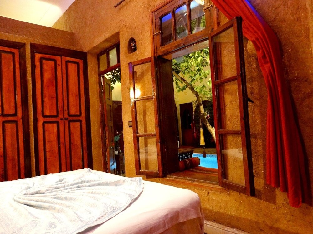 Фото Villa With 11 Bedrooms in Marrakech, With Wonderful City View, Private Pool, Furnished Terrace