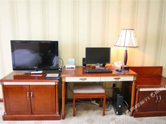 Hotel Jiahe Business Hotel (Xi'an Bell Tower Subway Station), Xi'an, photo