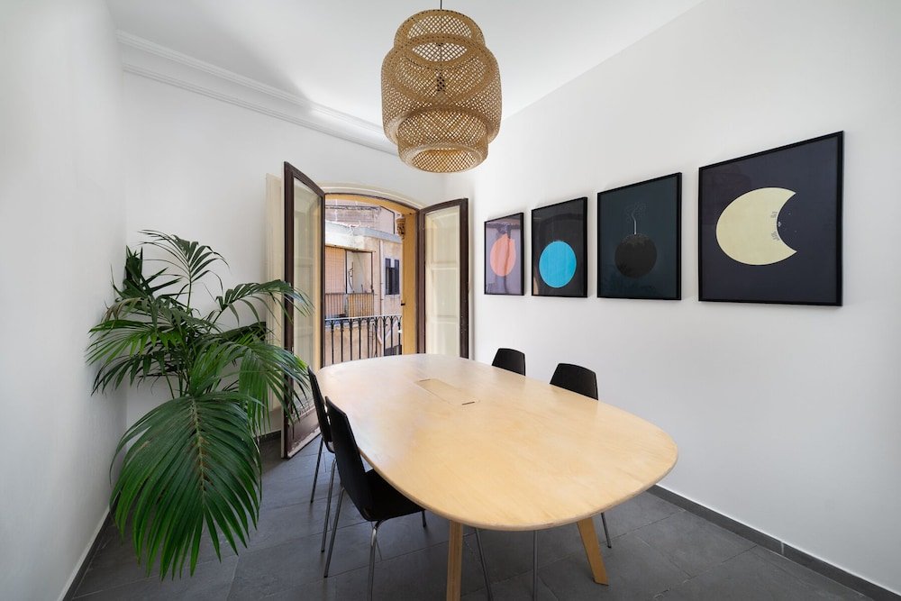 Фото Mojo CoHouse