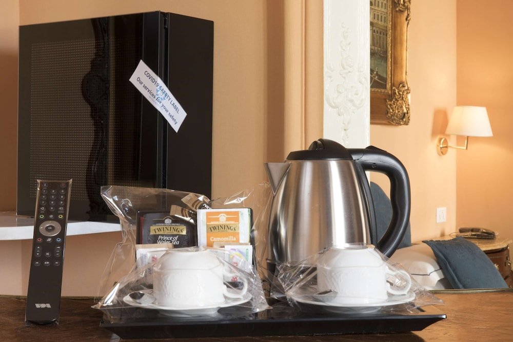 Фото Golden Tulip Rome Piram