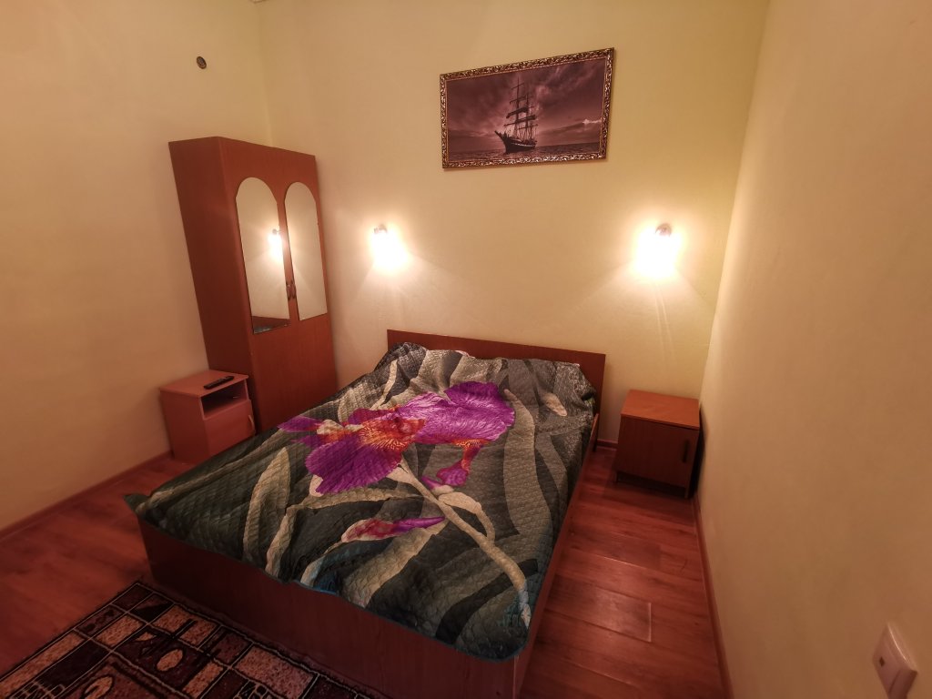 Фото Лукоморье в Алахадзе