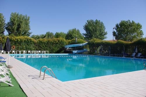 Фото Centro Vacanze Camping Spinnaker