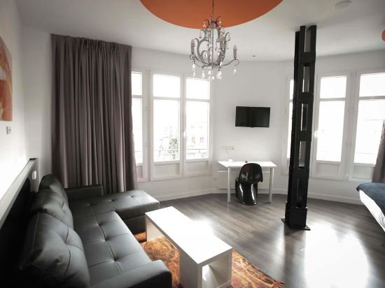 Фото Vitium Urban Suites