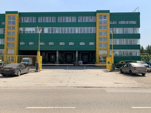 Нова, сантехника оптом, пр. Строителей, 22, Долгопрудный — Яндекс Карты