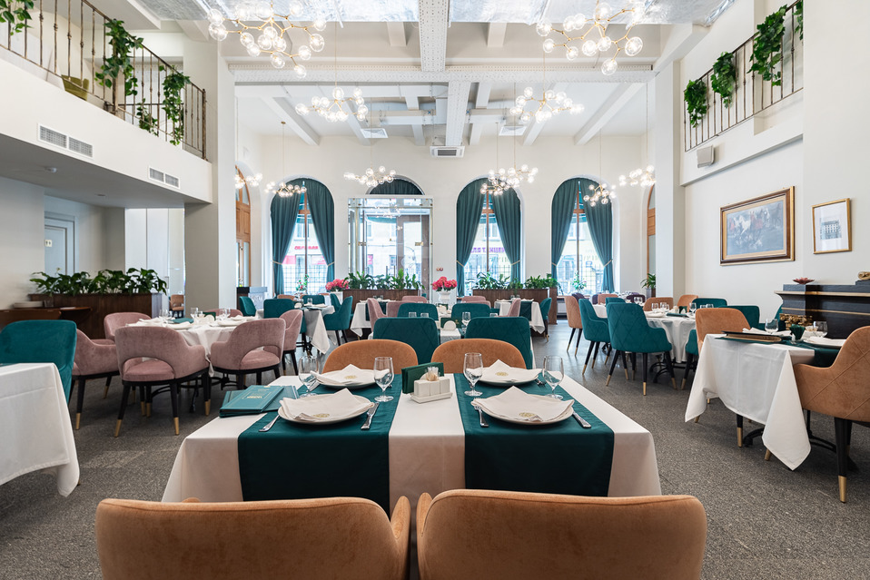 Фото Богема