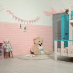 Win Chemical (Islam Karimov Street, 17B), wallpaper store