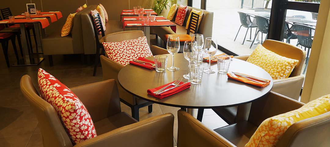 Фото B&b Hotel Paris 17 Batignolles