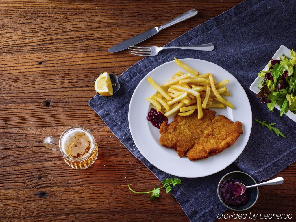 Фото Ibis Köln Messe