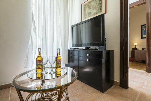 Гостиница Apartment Toni в Сплите