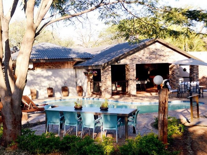 Фото Barnstormers Rest