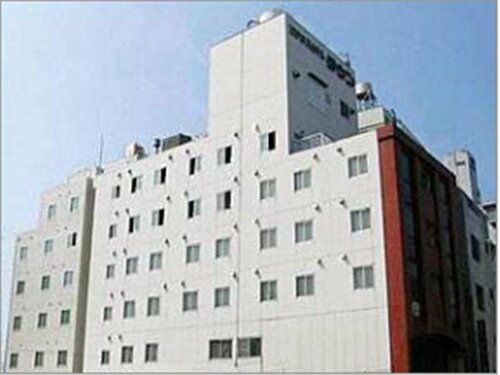 Гостиница Hotel Town Nishikigawa в Коти
