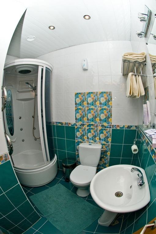 Фото Пит-стоп