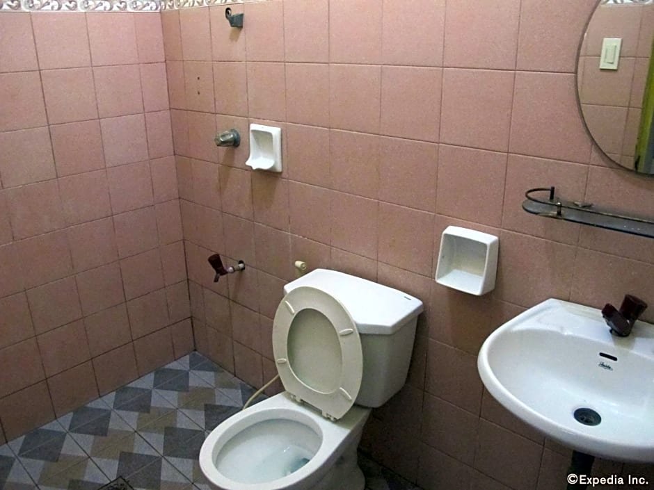 Фото Pe're Aristo Guesthouse