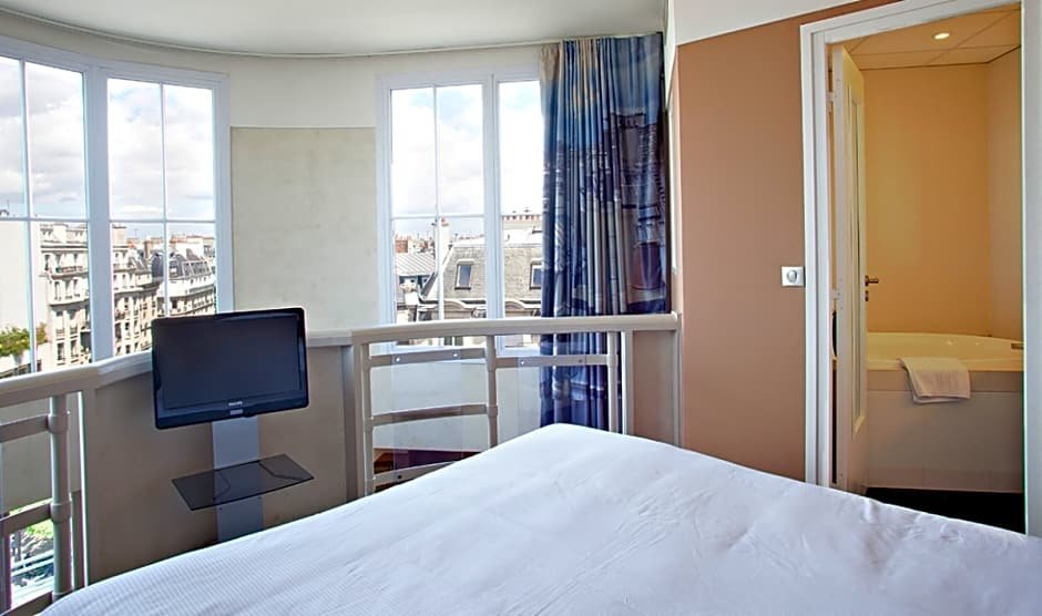 Фото Hotel Mercedes