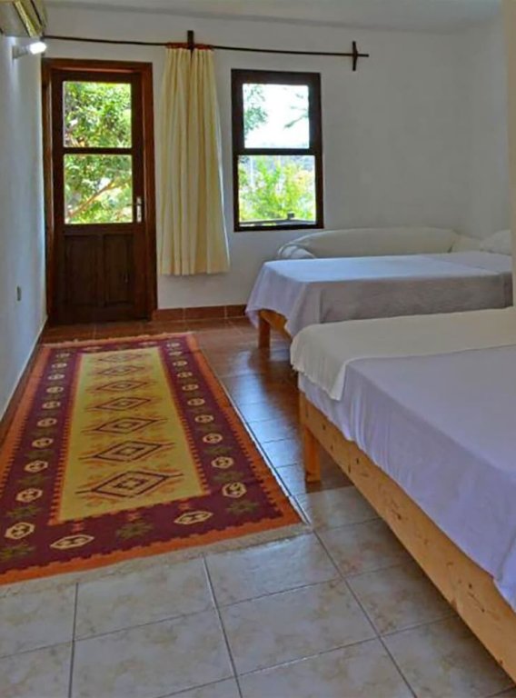 Фото Kekova Pansiyon