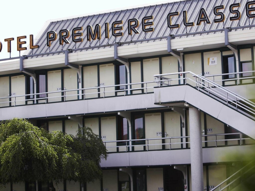 Hotel Premiere Classe Blois Nord, Blois, photo