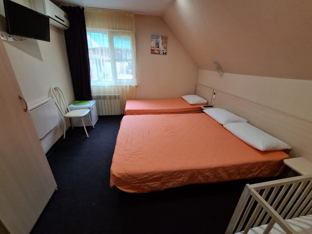 Фото Оранжевое Солнце