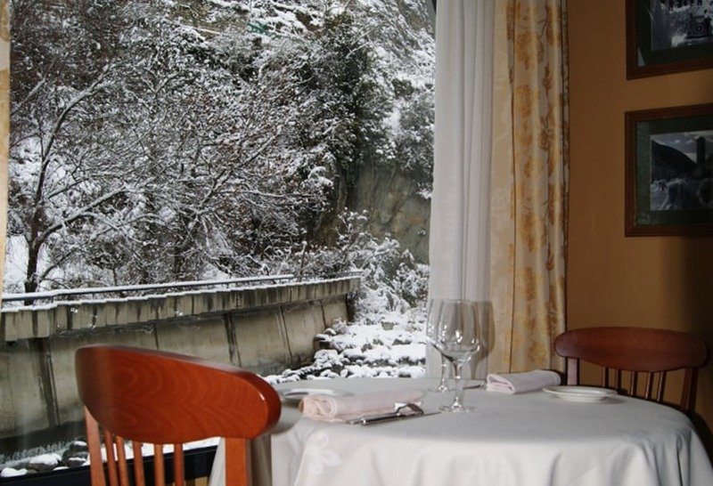 Фото Hotel SPA Termes Carlemany